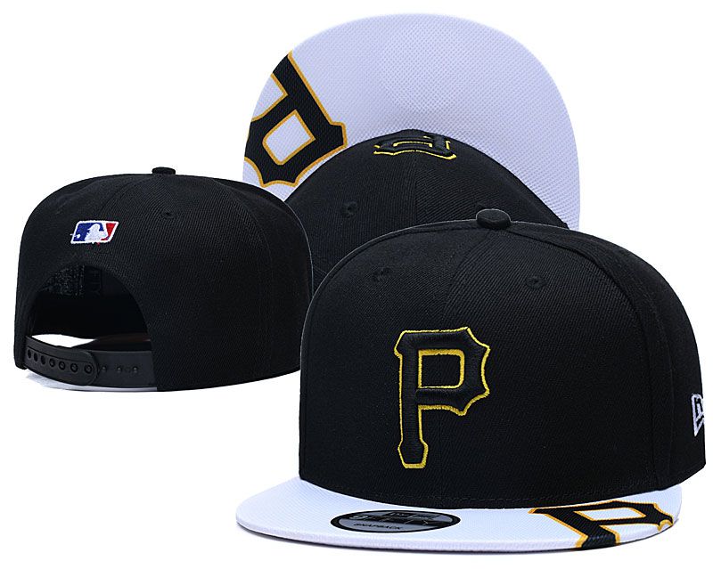 Cheap 2022 MLB Pittsburgh Pirates Hat TX 219